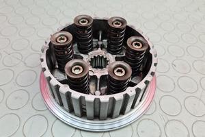 TAMBURELLO CAMPANA HUSQVARNA TE 510 2005 SMR 2004