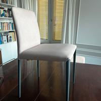 Sedia Aurora dí Riflessi