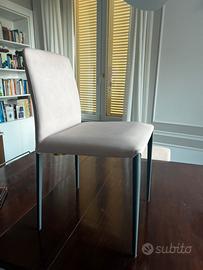 Sedia Aurora dí Riflessi