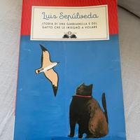 Libro luis sepulveda