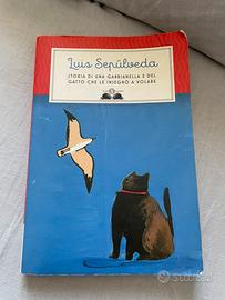 Libro luis sepulveda