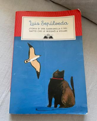 Libro luis sepulveda