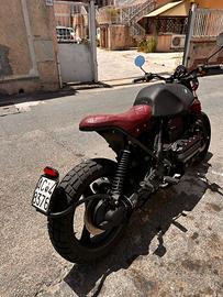 BMW k100 cafè racer