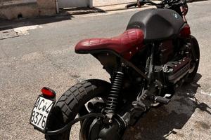BMW k100 cafè racer