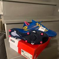 Scarpe lotto calcio