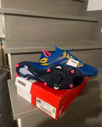 Scarpe lotto calcio