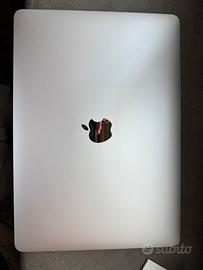 MacBook Pro 13” 2020 i5 8GB SSD 512GB