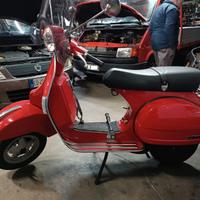 Piaggio Vespa PX 150 - 2013