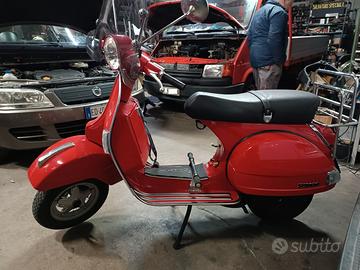 Piaggio Vespa PX 150 - 2013