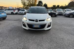 Mazda CX-7 2.2L MZR CD Sport Tourer
