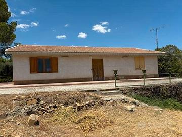 Rif.3650RV99713| villa caltanissetta