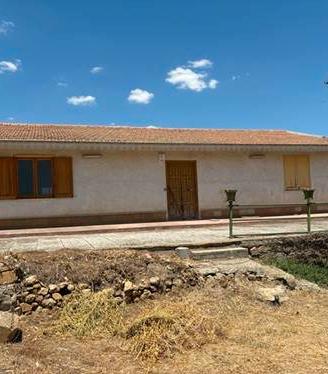 Rif.3650RV99713| villa caltanissetta