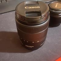 Canon EF 18-135 IS USM