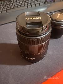 Canon EF 18-135 IS USM