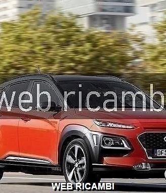 Ricambi musata hyundai kona I20 I30 I40