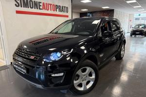 Land Rover Discovery Sport 2.0 TD4 150 CV HSE Luxu