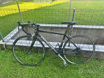 Bici specialized roubaix pro