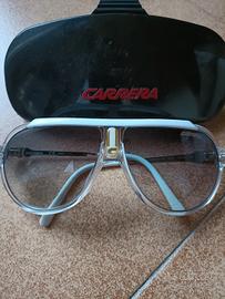 Occhiali vintage Carrera 