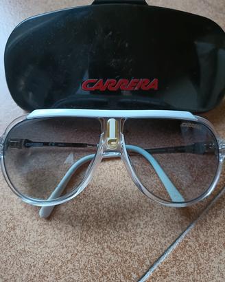 Occhiali vintage Carrera 