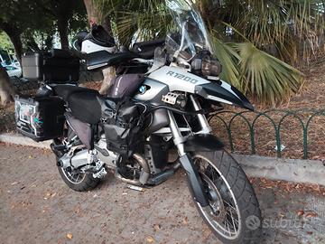 BMW r1200gs