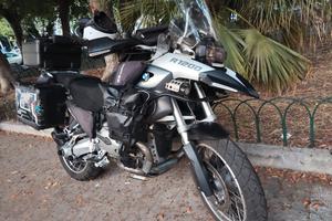 BMW r1200gs