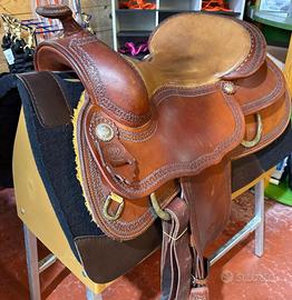 Sella western