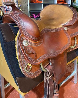 Sella western