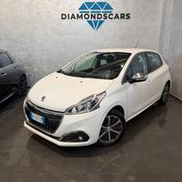 Peugeot 208 1.2 BENZINA ALLURE