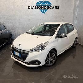 Peugeot 208 1.2 BENZINA ALLURE