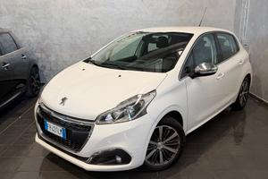 Peugeot 208 1.2 BENZINA ALLURE