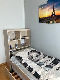 Camera da letto singola