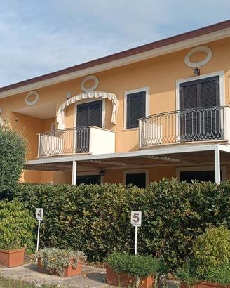 Casale Cilento Paestum