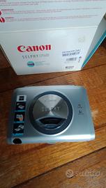 Stampante foto digitale Selphy CP 600