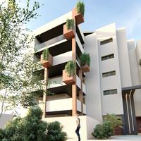 Quartucciu NuovaCostruzione appartamenti CL. A/4