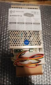 Alimentatore Bentel BAQ6OT12