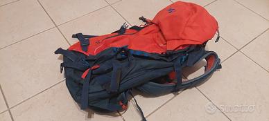 Zaino Scialpinismo Millet Neo 35+