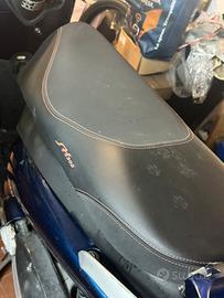 Sella per sh 300 sport