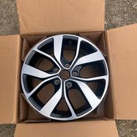 Cerchio Lega Renault