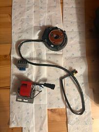 Accensione pvl steig6 per am6