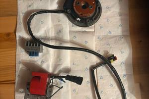 Accensione pvl steig6 per am6