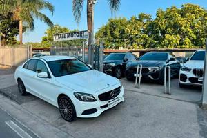 Mercedes-benz C 200 BlueTEC Premium 136 CV