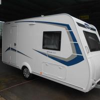 CARAVELAIR ALBA 400