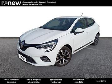 RENAULT Clio 5 1.3 TCE INTENS EDC