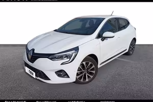 RENAULT Clio 5 1.3 TCE INTENS EDC