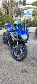 Suzuki gsx-r 600  del 2006