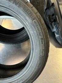 Gomme per auto