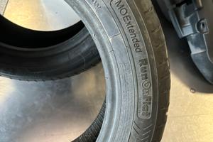 Gomme per auto