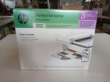 Stampante HP Desk