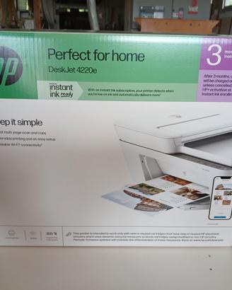 Stampante HP Desk