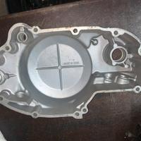 KAWASAKI 500 MACH III